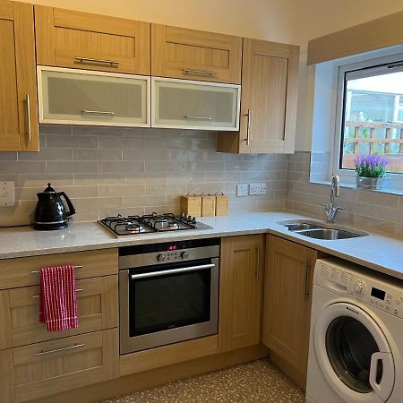 2 Bed Cottage Chester Kültér fotó