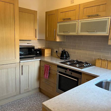 2 Bed Cottage Chester Kültér fotó