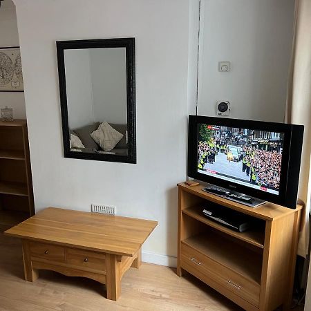 2 Bed Cottage Chester Kültér fotó