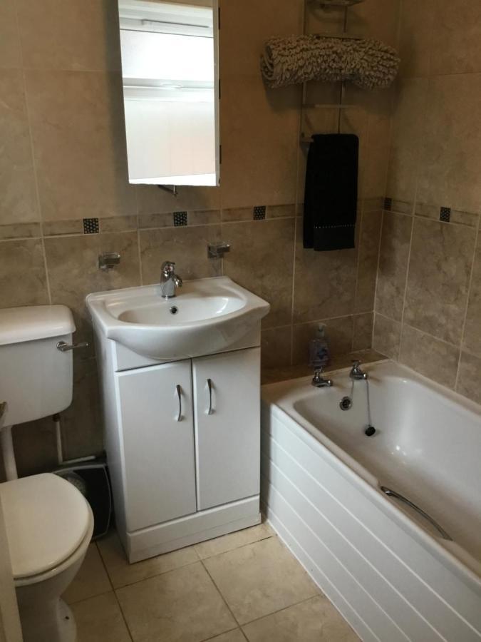 2 Bed Cottage Chester Kültér fotó