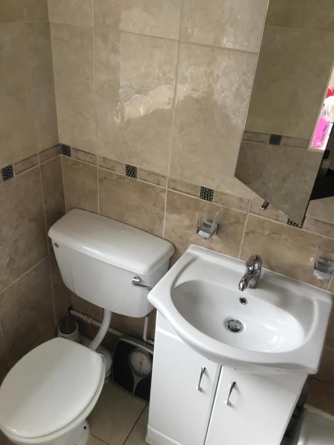 2 Bed Cottage Chester Kültér fotó