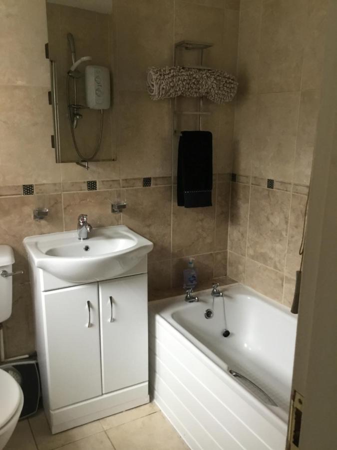 2 Bed Cottage Chester Kültér fotó