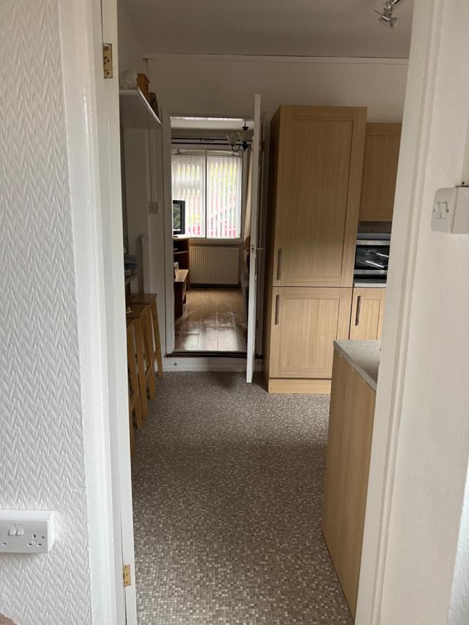 2 Bed Cottage Chester Kültér fotó