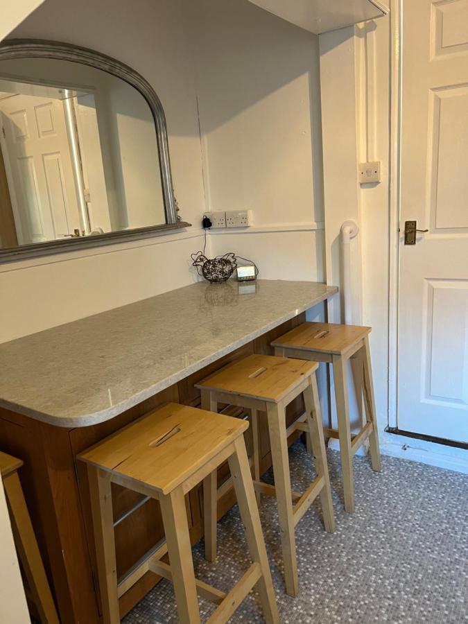 2 Bed Cottage Chester Kültér fotó