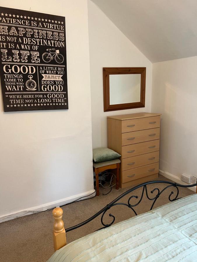 2 Bed Cottage Chester Kültér fotó