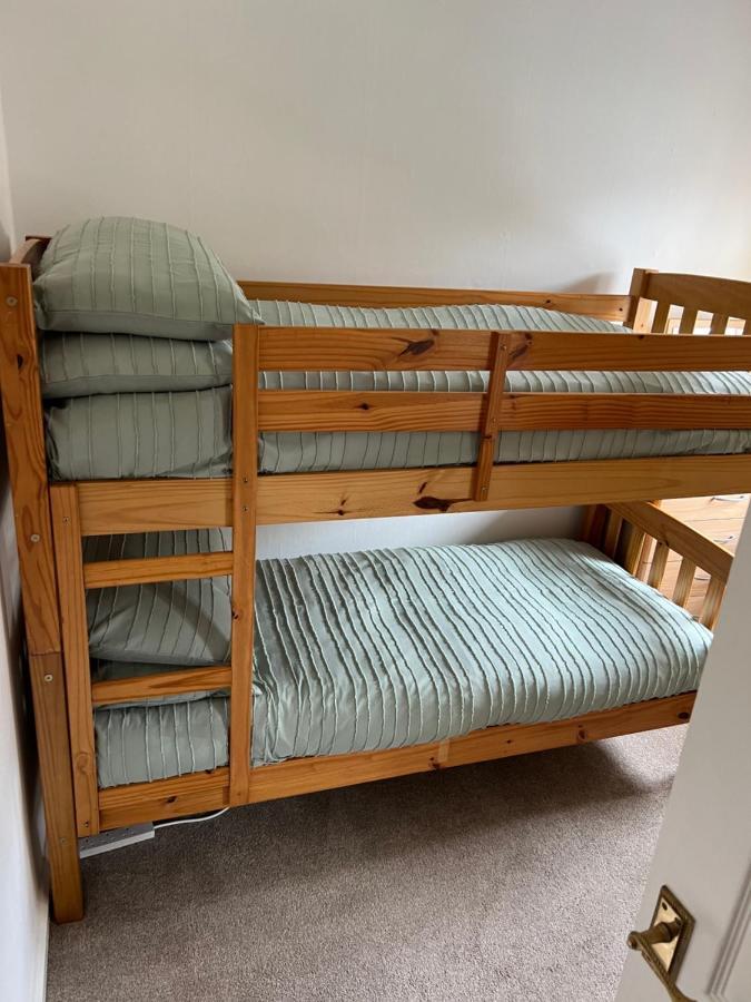 2 Bed Cottage Chester Kültér fotó