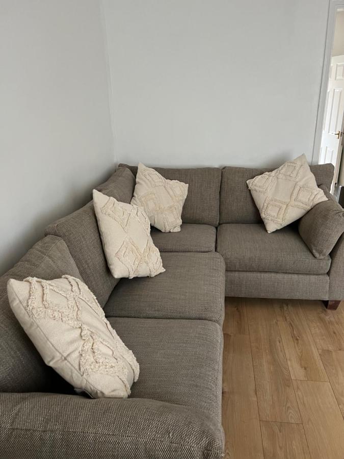 2 Bed Cottage Chester Kültér fotó