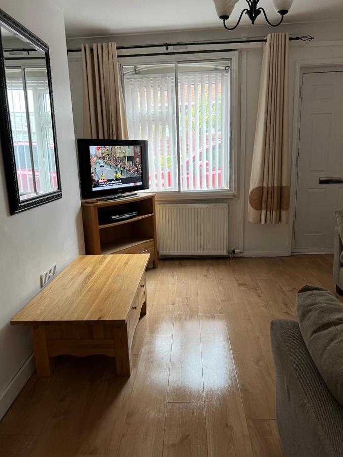 2 Bed Cottage Chester Kültér fotó