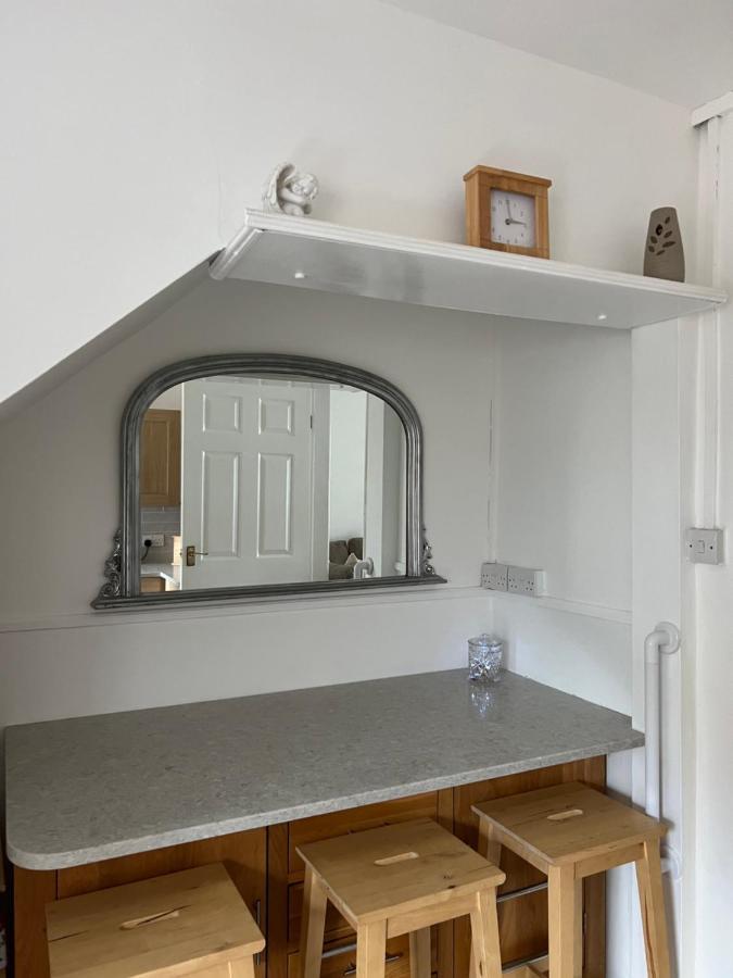 2 Bed Cottage Chester Kültér fotó