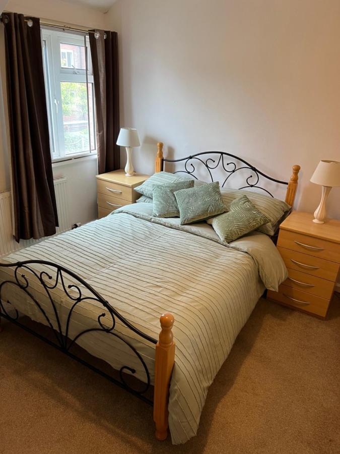 2 Bed Cottage Chester Kültér fotó