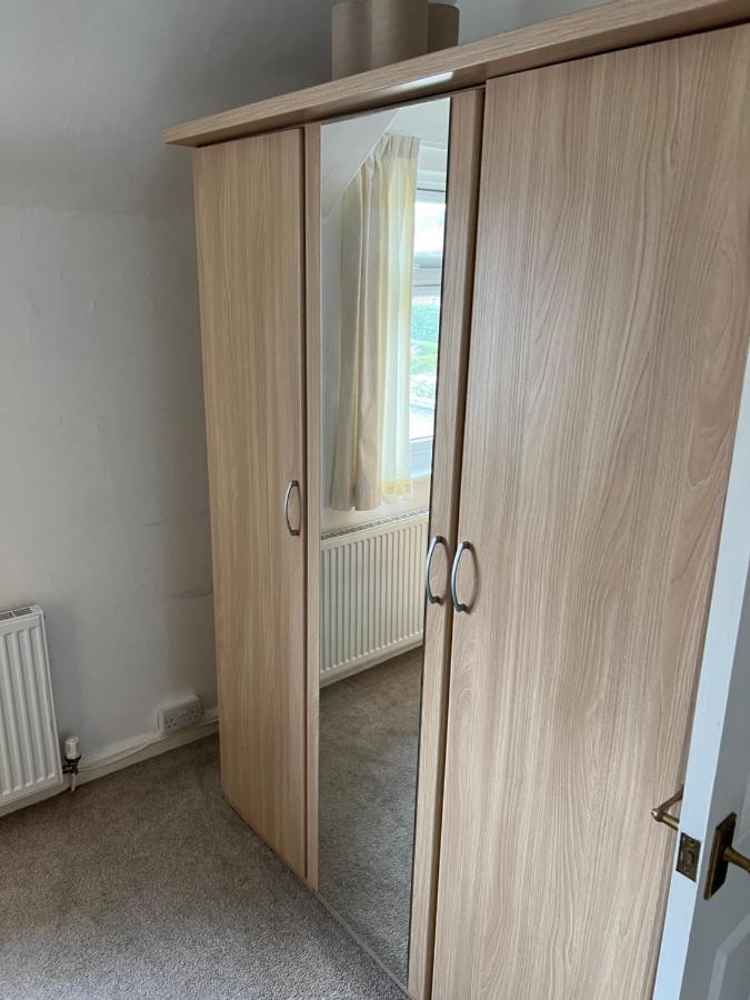 2 Bed Cottage Chester Kültér fotó