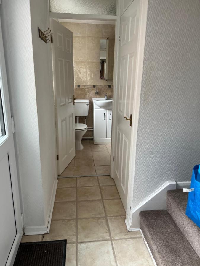 2 Bed Cottage Chester Kültér fotó