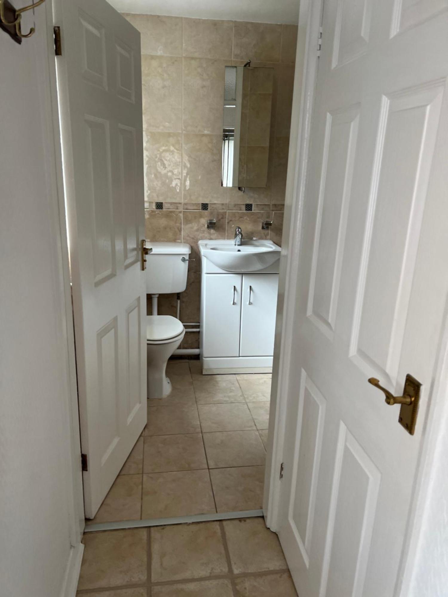 2 Bed Cottage Chester Kültér fotó